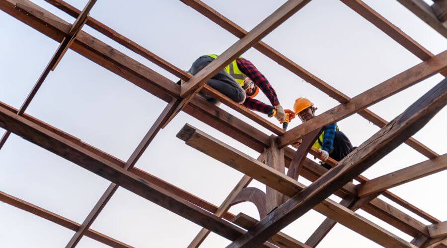 Local Chimney Repair in Merry Hill, NC